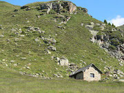 Alpe di Vignone 1970 m