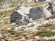 Alp de Setaggié 1959 m (Val Gamba) (GR)