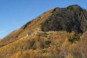 Redrise 1530 m (Valle di Mergoscia)