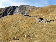 Alpe Coroi 2275 m - Valle di Larciolo