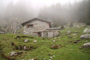 Alp d'Albionasca 1496 m