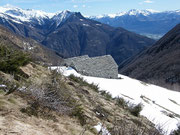 Alpe di Bietri 1499 m