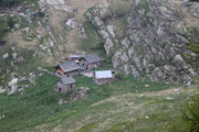 Airon (Agrone) 1601 m (Valle del Chignolasc)