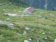 Alp de Sambrog - Val Cama (GR) 1993 m