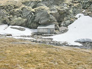 Alpe Pièi - Valle di Blenio 2246 m