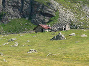 Alpe Segna  - Carì 2079 m