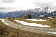 Ober - Rascheins 1845 m