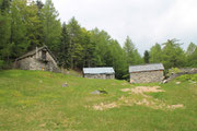 Piano di Sopra 1385 m (Valle Maggia)