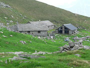 Alpe Rossiglion (GR) 1959 m