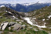 Passo dei Laghetti