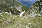 Passo dei Laghetti