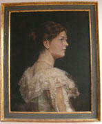 Emma Goebel geb.Plange, Grossmutter der Goebelschen Weddigens