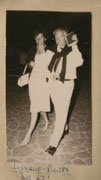 Elisabeth und Willy Schürer
