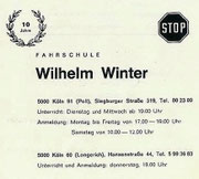 Nr. 319  (1987)