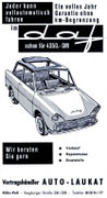 Nr. 236-238  (1964)