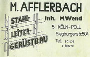 Nr. 504  (1969+1970)