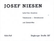 Nr. 357  (1964)