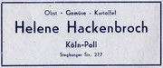 Nr. 277  (1955)