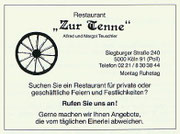 Nr. 240  (1987)