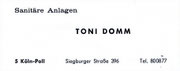 Nr. 396  (1964)