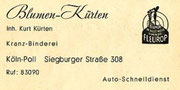 Nr. 308  (1962)