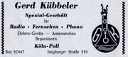 Nr. 319  (1955)