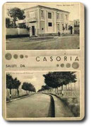 Cartolina di Casoria