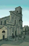Basilica San Mauro