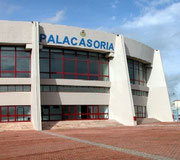 PalaCasoria
