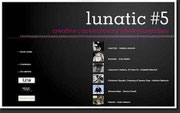 LUNATIC MAGAZINE