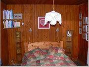 La chambre 1: lit 2p