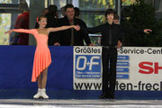 Nathalie/Selim CD NRW Trophy 08, Dortmund, (c) Kaczmarek