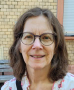 Schriftführerin  Susannne Frenzel