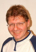 Erster Vorsitzender Rolf Schneider