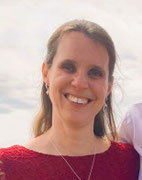 Beisitzerin  Ruth Schreiber