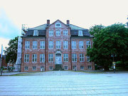 Die Drostei, Haus des Barock und der Moderne, Pinneberg