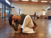 Shaolin Chan Meditation Yoga
