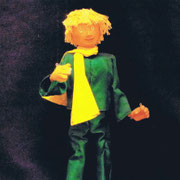 Der kleine Prinz
