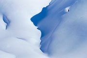 Stefan Ehrenhuber am Dachstein (c) Ralf Hochhauser