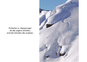 Wölzer Tauern mit Stefan von Ralf