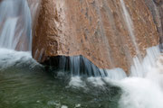 Rinnerbergerklamm, OÖ