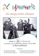 la musique