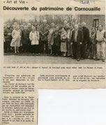 1992 - Manoir de Kernault