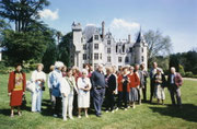 1994 - Château de Perennou