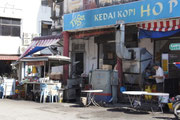 Street Food