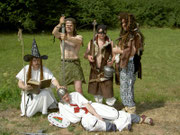 Photo de groupe