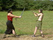 Duel 2
