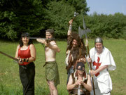Photo de groupe