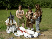 Photo de groupe