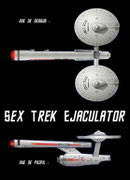 Ejaculator en 3D